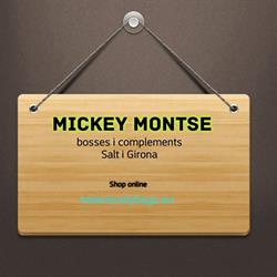 Horario de apertura Mickey montse, Girona