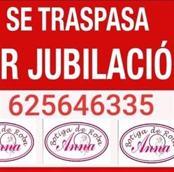 Horario de apertura Botiga de Roba Anna, Benicarló