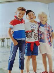 Horario de apertura Moda Infantil Duendes, Los Corrales de Buelna