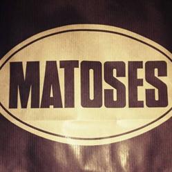 Horario de apertura Matoses moda hombre, Alzira
