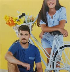 Horario de apertura Mercería Ameli, Santurtzi
