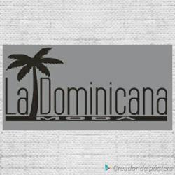 Horario de apertura La Dominicana Moda, Celanova