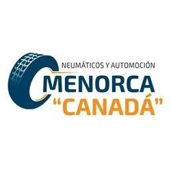 Horario de apertura Neumaticos Menorca Canada, Maó