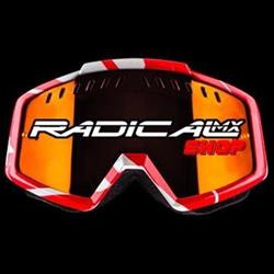 Horario de apertura Radical Mx, Las Rozas de Madrid