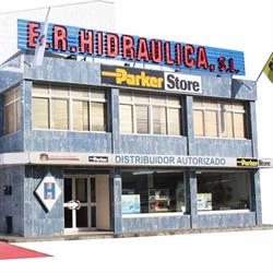E.R. Hidraulica en Sevilla (Norte) - Horario de apertura