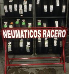 Horario de apertura Neumaticos Racero, Jerez de la Frontera