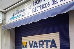 Electro Bersa en Valencia (Eixample) - Horario de apertura