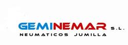 Horario de apertura Neumáticos Geminemar, Jumilla