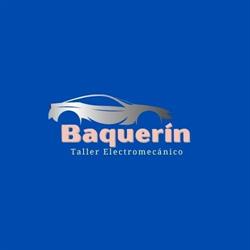 Horario de apertura Talleres Baquerin, Logroño