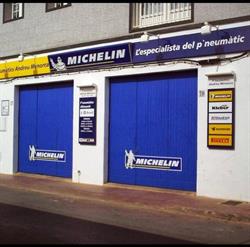 Horario de apertura Pneumatics Andreu Menorca, Ciutadella de Menorca