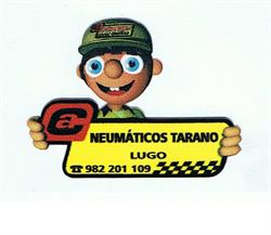 Horario de apertura Confortauto Neumáticos Tarano, Lugo