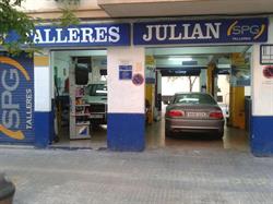 Horario de apertura Reparaciones Julian Garijo, Valencia