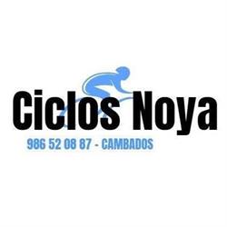 Horario de apertura Ciclos Noya, Cambados