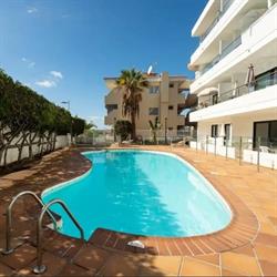 Horario de apertura Apartamentos Liszt, Maspalomas