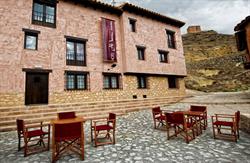 Horario de apertura Hotel OTTIUM Albanuracin, Albarracín