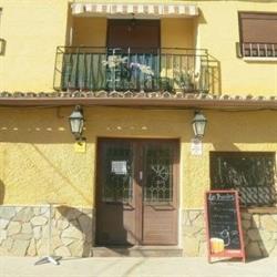 Horario de apertura Hostal Restaurante las Ruedas, Los Navalmorales