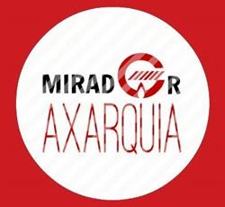 Horario de apertura Mirador de la Axarquia, Comares