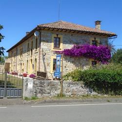 Horario de apertura Turismo Rural el Gobernador, Villaviciosa
