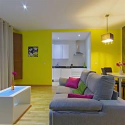 Horario de apertura United Colors of Apartments, Valencia