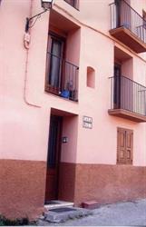 Horario de apertura Casa Magi, Vilaller