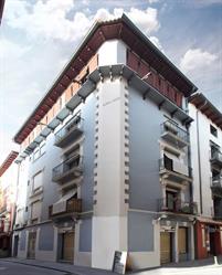 Horario de apertura Apartamentos Alcoba de Baco, Barbastro