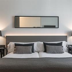 Hotel Paseo de Gracia en Barcelona (Gràcia) - Horario de apertura