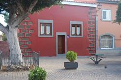 Horario de apertura Casa Rural Carmita, Vega de San Mateo