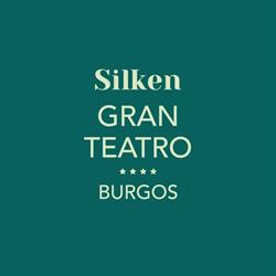 Horario de apertura Hotel Silken Gran Teatro, Burgos