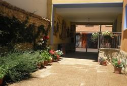 Horario de apertura Casa Rural Hoces del Mesa, Jaraba