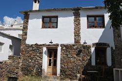 Horario de apertura La Casa de Gloria, Bayárcal