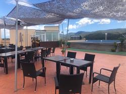 Horario de apertura Hotel Fonda Neus, Sant Sadurni d'Anoia
