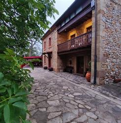 La Ermita de Deva en Gijón (Rural) - Horario de apertura