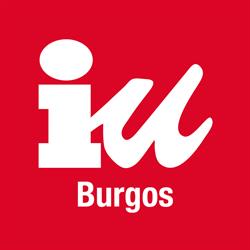 Horario de apertura Izquierda Unida, Burgos