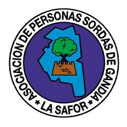 Horario de apertura Asociacion de Personas Sordas de Gandia,