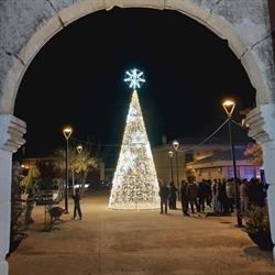 Horario de apertura Ayuntamiento de Gobernador, 