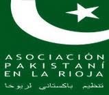 Horario de apertura Asociación Pakistaní En la Rioja, Logroño