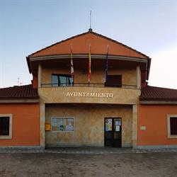 Horario de apertura Ayuntamiento de Monterrubio de Armuña, 