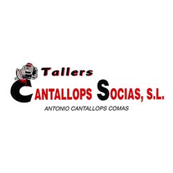 Horario de apertura Talleres Cantallops, Sa Pobla
