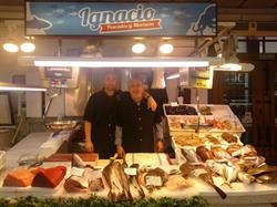 Horario de apertura Pescados ignacio, Castellón de la Plana