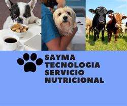 Horario de apertura Sayma Tecnologia Servicio Nutricional, Olivenza