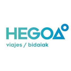 Horario de apertura Viajes Hegoa, Irun