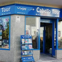 Viajes Cabello Tour en Málaga (Puerto De La Torre) - Horario de apertura