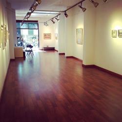 Subex Galeria D'Art en Barcelona (Eixample) - Horario de apertura