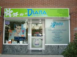 Horario de apertura Salón de Belleza Diana, Madrid
