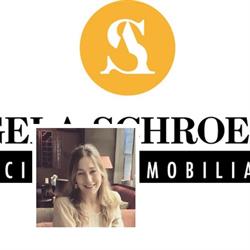 Ángela Schroeder Soluciones Inmobiliarias en Málaga (Distrito Centro) - Horario de apertura