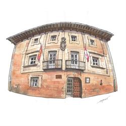 Horario de apertura Biblioteca Pública Municipal "Bernardo del Carpio", Aguilar de Campoo