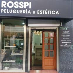 Horario de apertura ROSSPI Peluquería y Estética, Las Palmas de Gran Canaria
