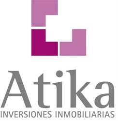 Horario de apertura Atika Inversiones Inmobiliarias, El Molar