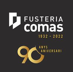Horario de apertura FUSTERIA COMAS, Binissalem