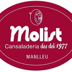 Horario de apertura Cansaladeria Molist, Manlleu